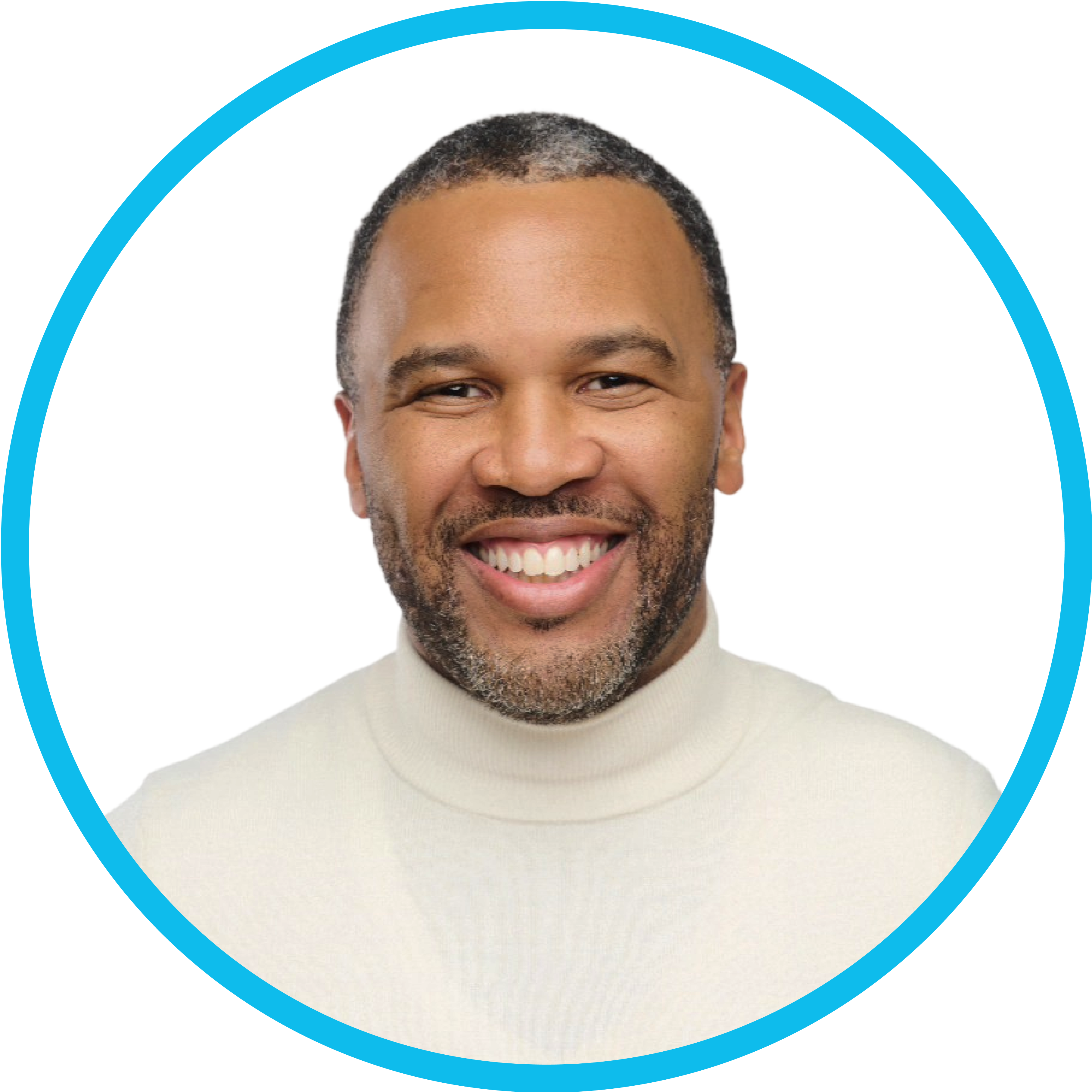 Pastor Heston Williams